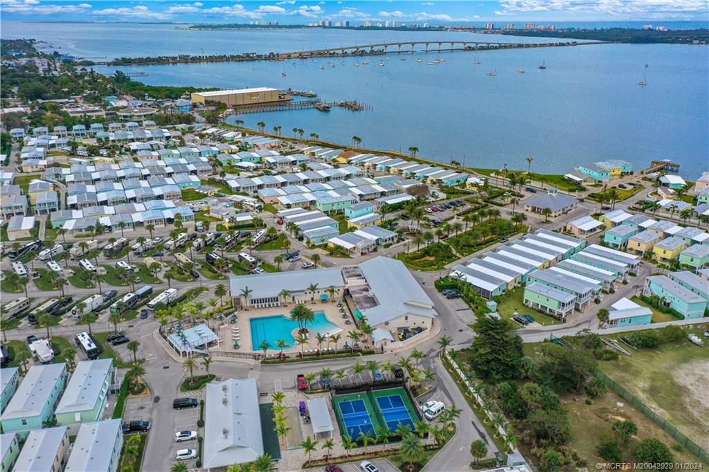 369 Northeast Wharf Way  