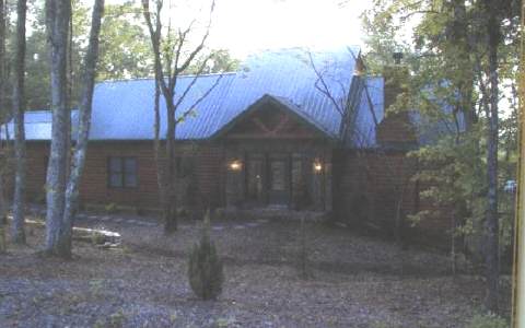 479 Oak Ridge Road Ellijay, GA 30536 - Photo 1 of 1 Main View