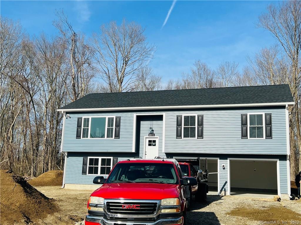 200 Orchard Hill Road Pomfret, CT 06259 - Photo 1 of 1