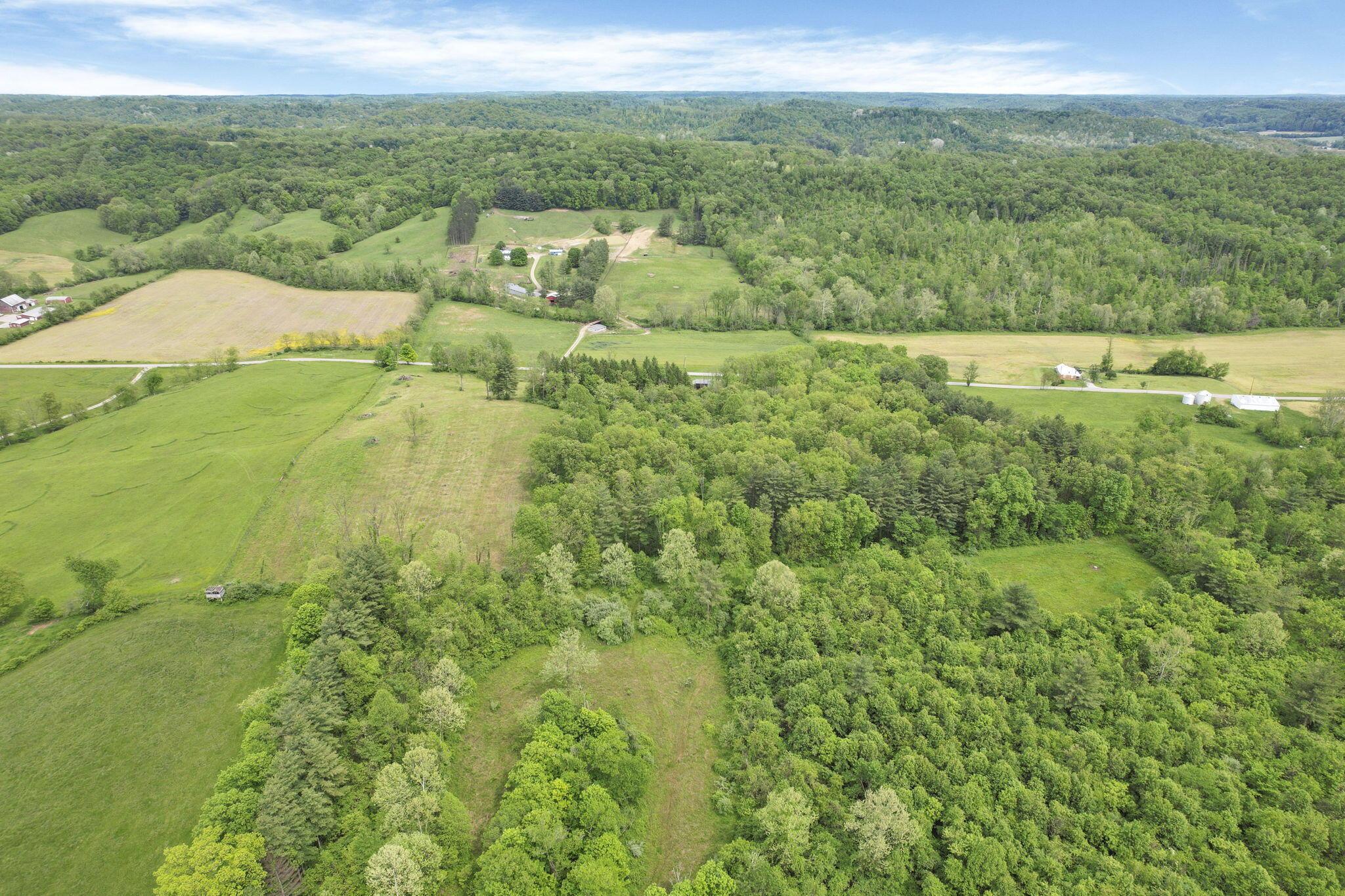 0 Middlefork Road Laurelville, OH 43135 - Photo 15 of 28 15-web-or-mls-DJI_0755