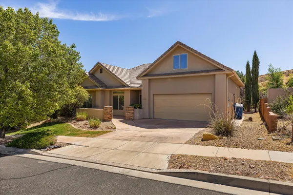 $585,000 | 3563 South Price Hills Drive, St. George, UT 84790