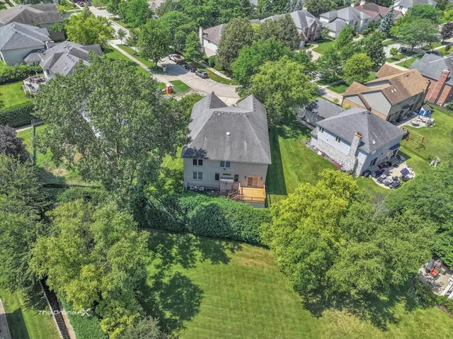$1,600,000 | 3550 Ari Drive West, Glenview, IL 60026