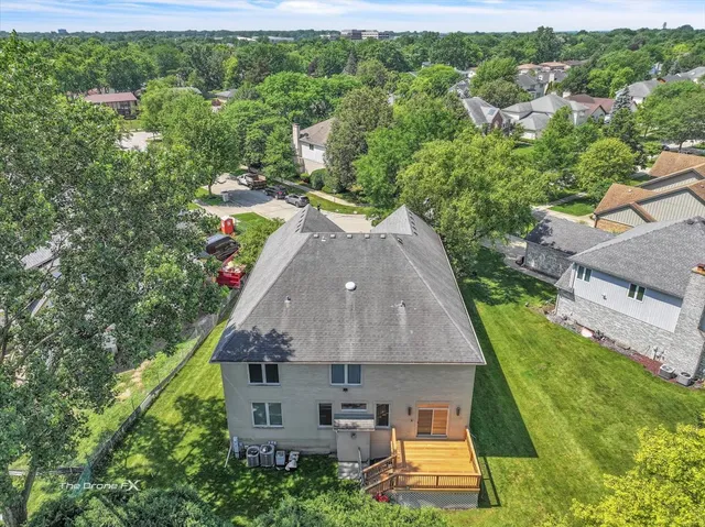 $1,600,000 | 3550 Ari Drive West, Glenview, IL 60026