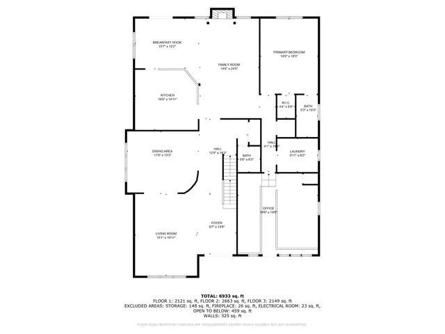 $1,600,000 | 3550 Ari Drive West, Glenview, IL 60026