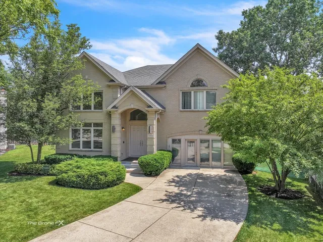 $1,600,000 | 3550 Ari Drive West, Glenview, IL 60026
