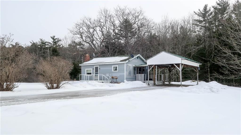 181 Windsor Road Chelsea, ME 04330 - Photo 1 of 21 Photo