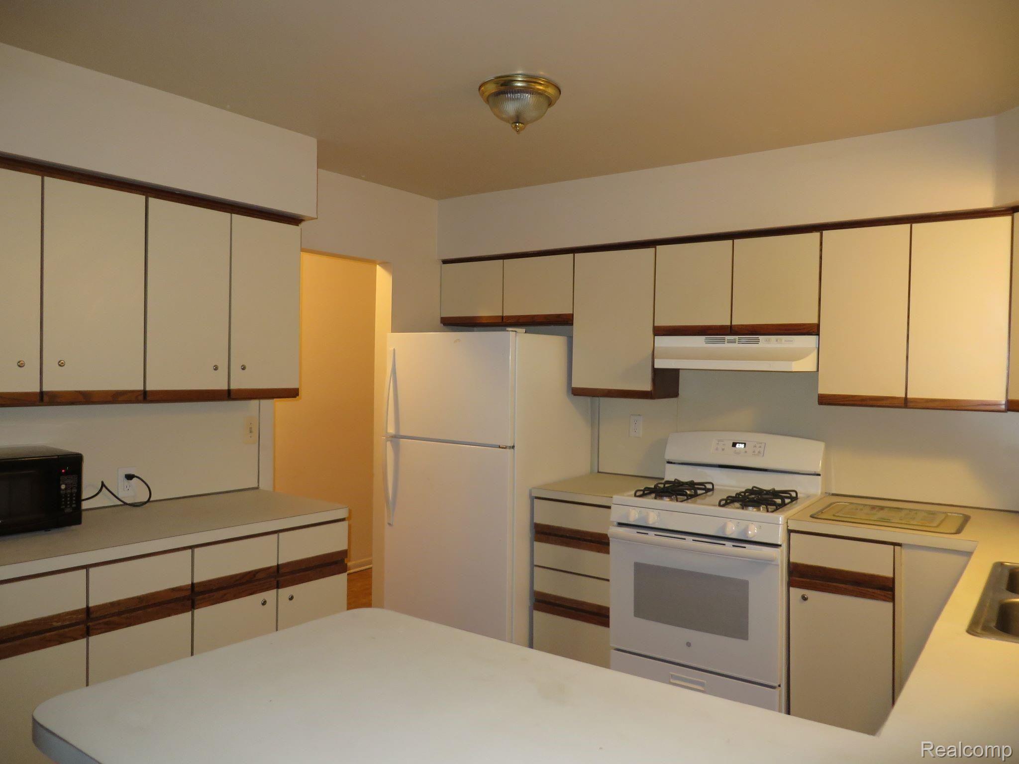 43812 Robson Road Belleville, MI 48111 - Photo 8 of 18 Kitchen #2.JPG