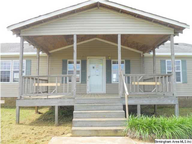 515 Springhill Road Talladega, AL 35160 - Photo 20 of 26