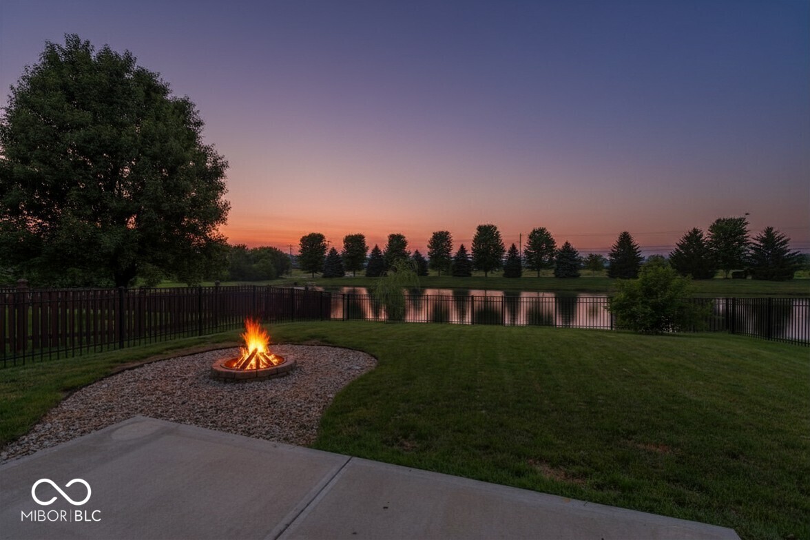 9698 West Lantern Lane Pendleton, IN 46064 - Photo 3 of 22