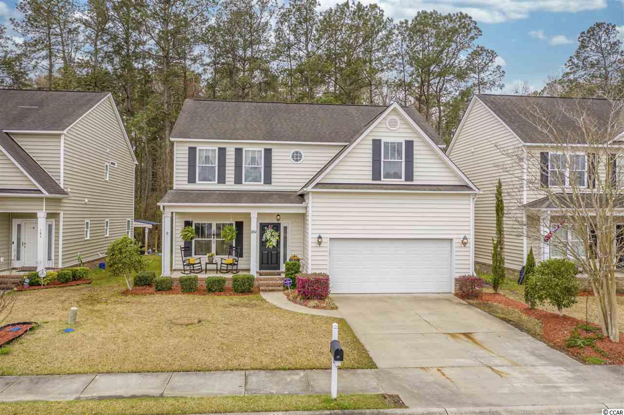 182 Hamilton Way Conway, SC 29526 - Photo 1 of 40 Gallery Image 1