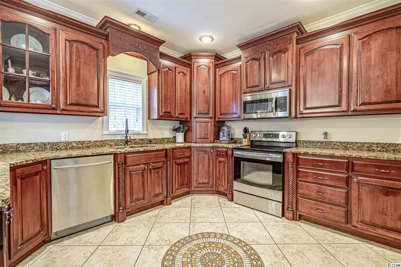 182 Hamilton Way Conway, SC 29526 - Photo 11 of 40 Gallery Image 11