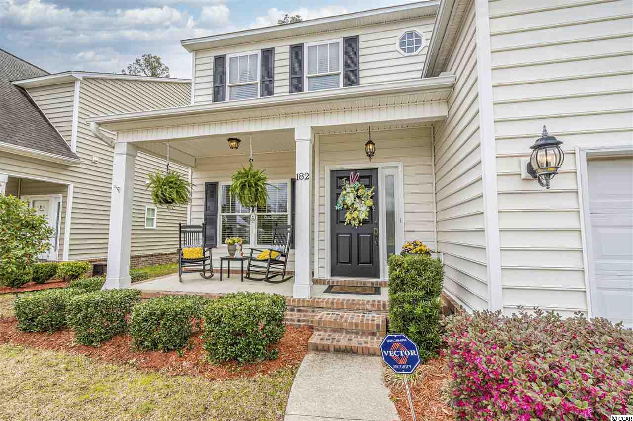 182 Hamilton Way Conway, SC 29526 - Photo 4 of 40 Gallery Image 4