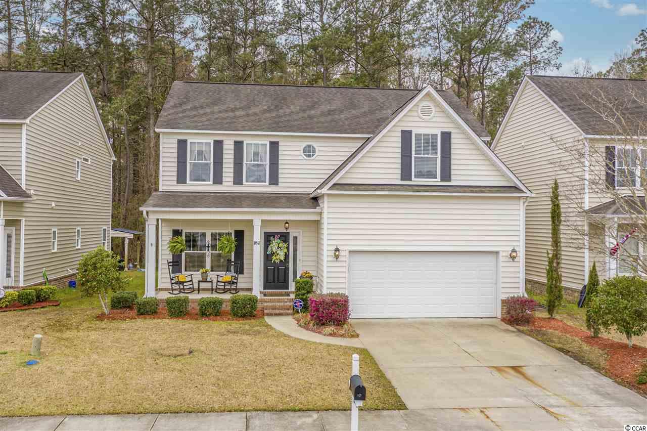 182 Hamilton Way Conway, SC 29526 - Photo 34 of 40 Gallery Image 34