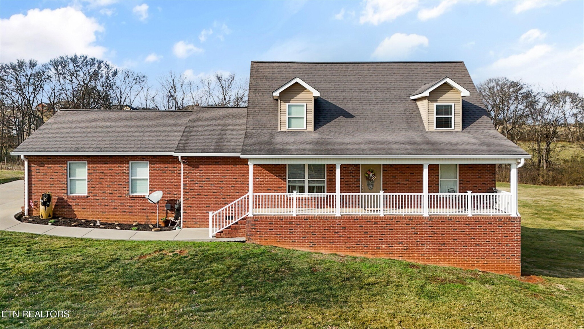 535 Doc Norton Road Walland, TN 37886 - Photo 1 of 44 Gallery Image 1