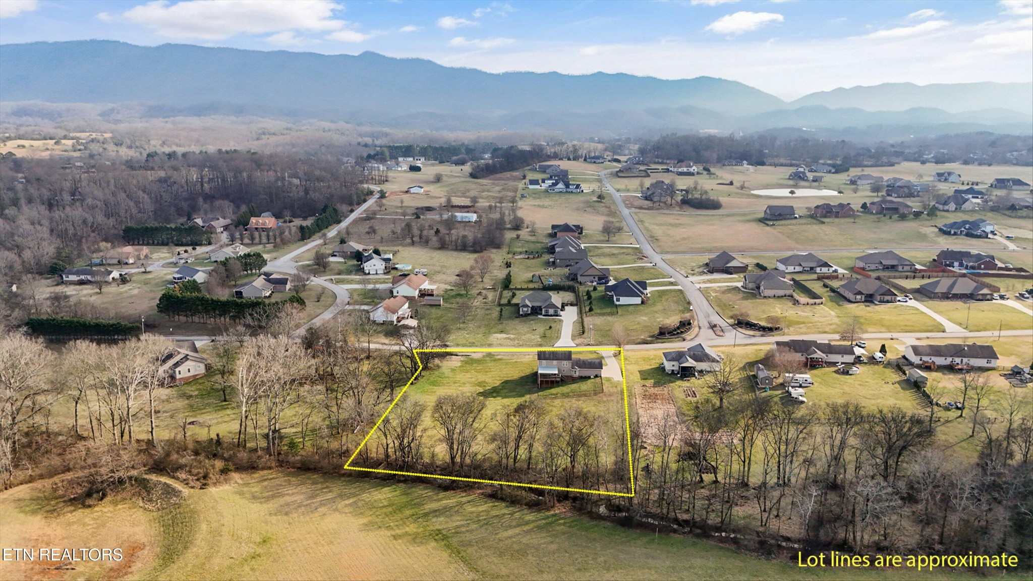 535 Doc Norton Road Walland, TN 37886 - Photo 2 of 44 Gallery Image 2