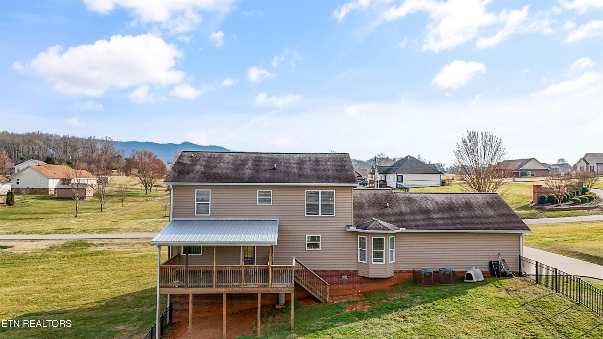 535 Doc Norton Road Walland, TN 37886 - Photo 34 of 44 Gallery Image 34