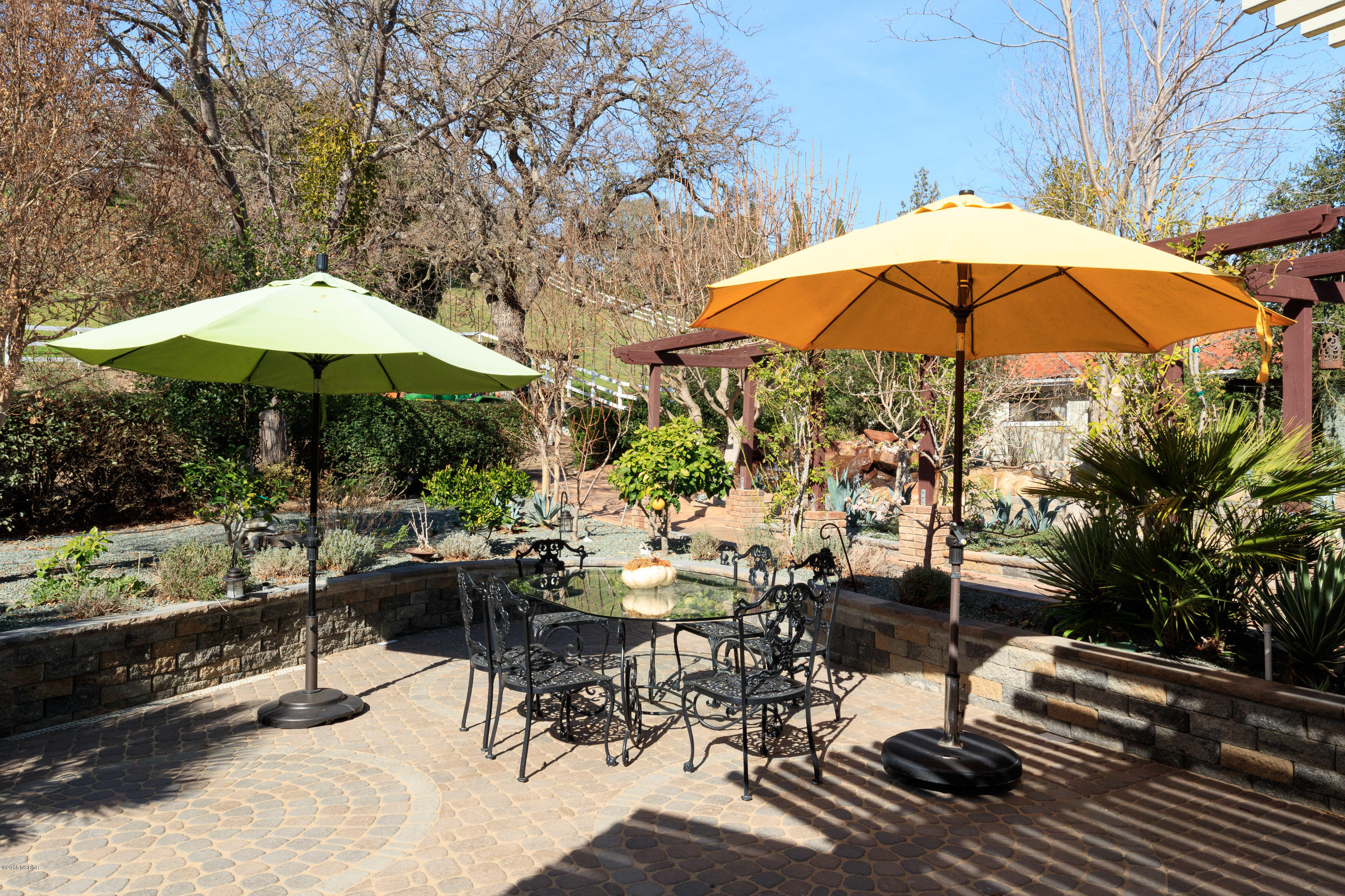 1263 Quail Ridge Road Solvang, CA 93463 - Photo 17 of 26 1251 QUAIL RIDGE WEB-22