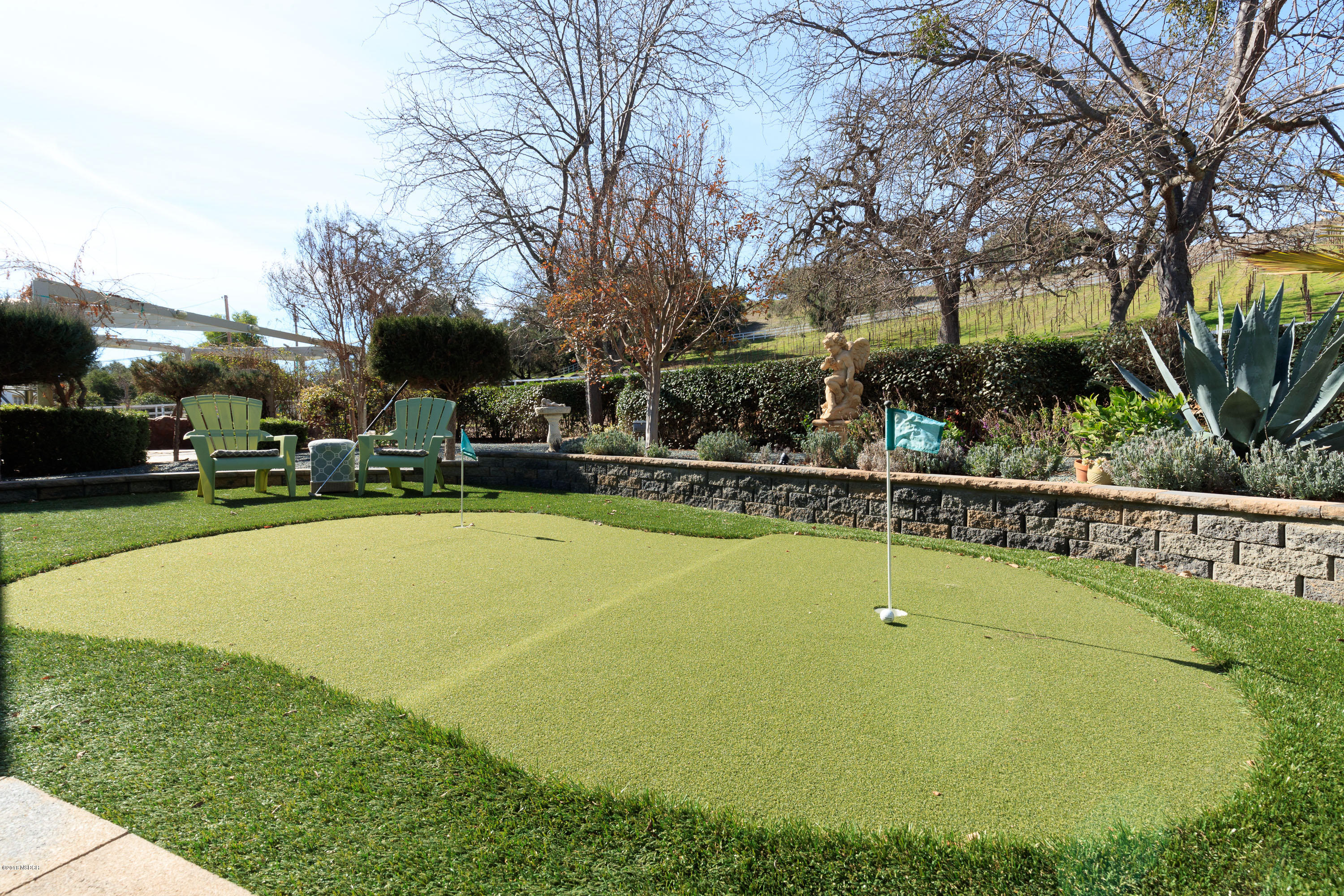 1263 Quail Ridge Road Solvang, CA 93463 - Photo 20 of 26 1251 QUAIL RIDGE WEB-24