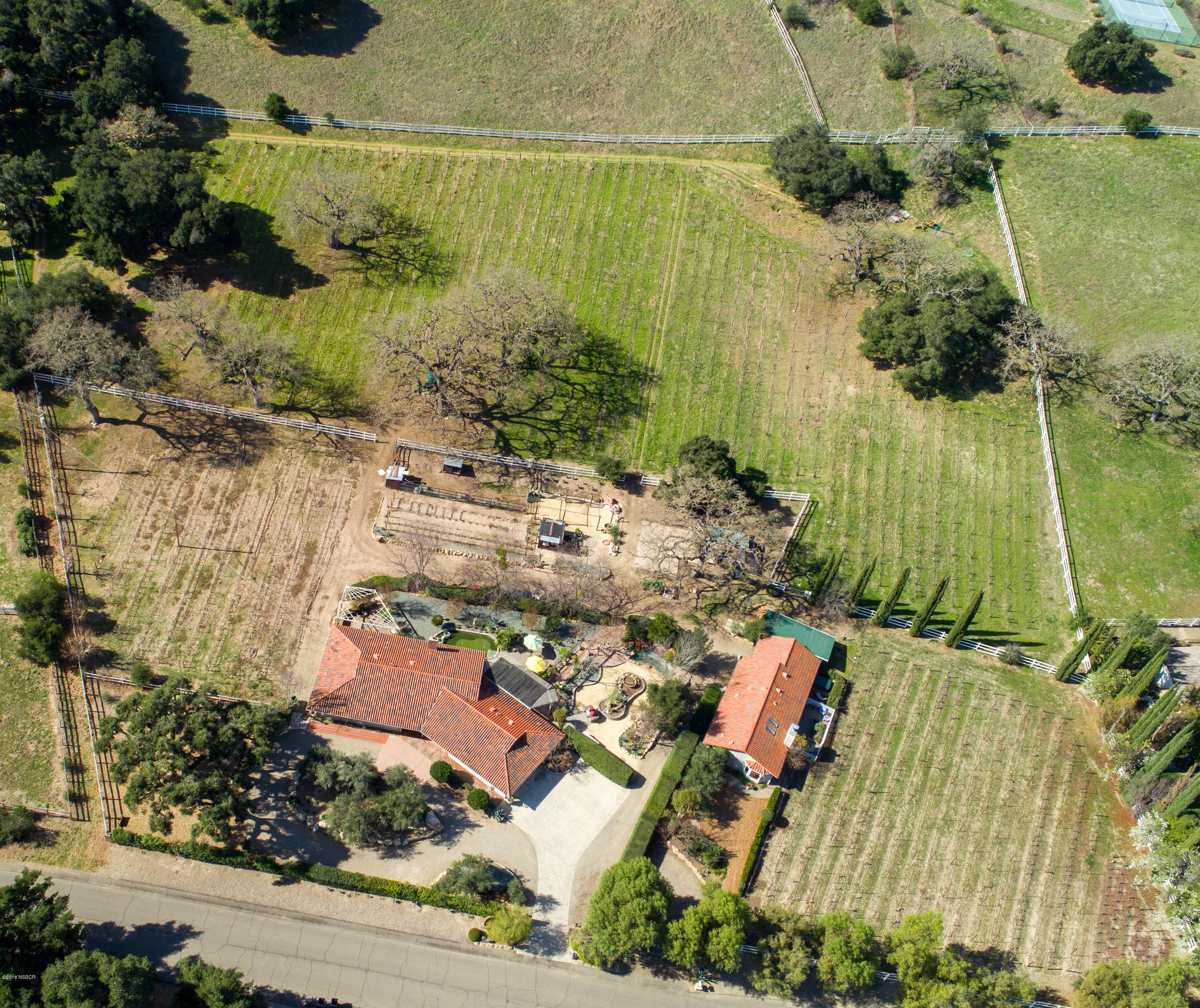 1263 Quail Ridge Road Solvang, CA 93463 - Photo 23 of 26 1251 QUAIL RIDGE WEB-27