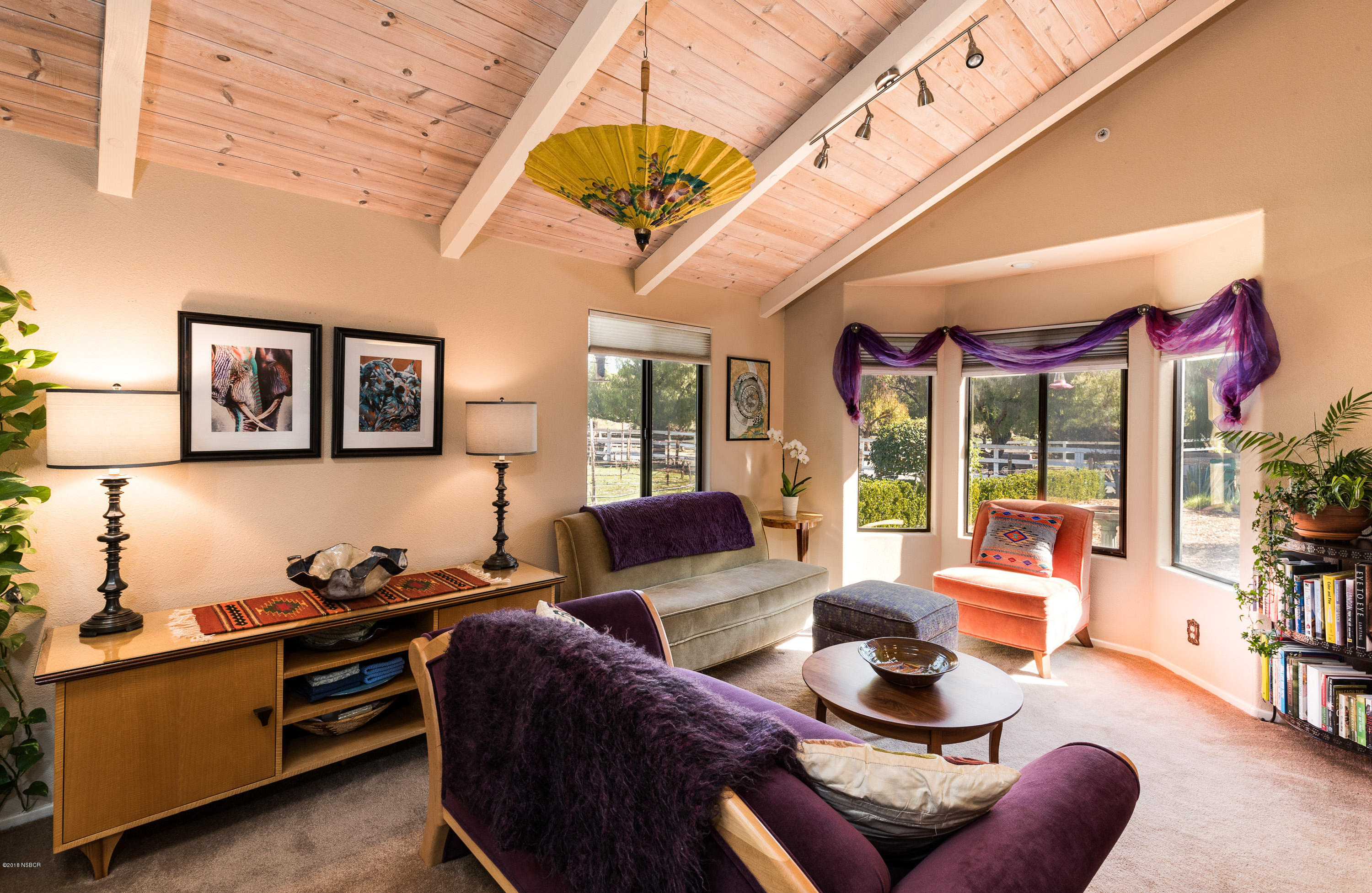 1263 Quail Ridge Road Solvang, CA 93463 - Photo 24 of 26 1251 QUAIL RIDGE GUEST HOUSE