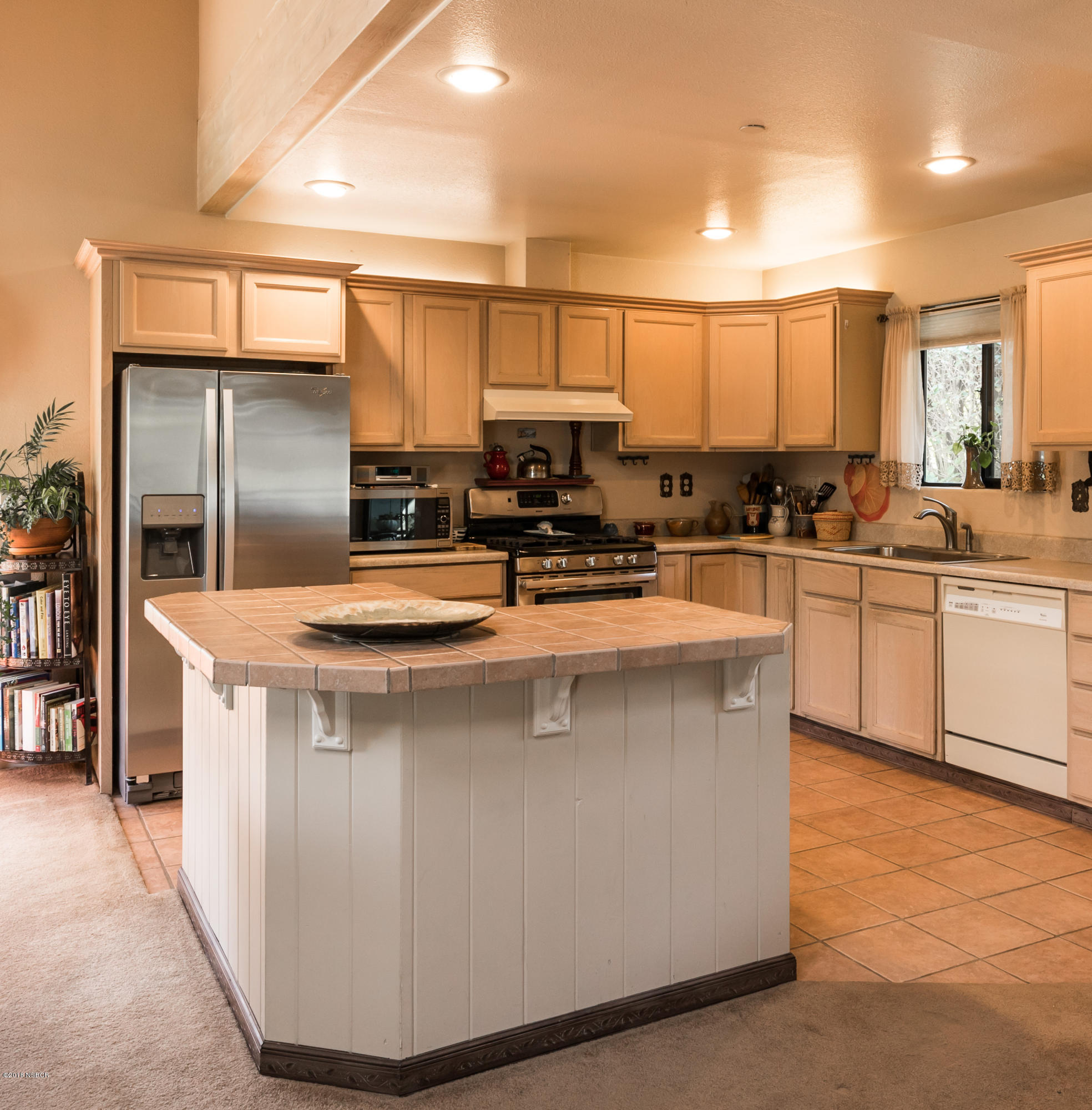 1263 Quail Ridge Road Solvang, CA 93463 - Photo 25 of 26 1251 QUAIL RIDGE GUEST HOUSE 2