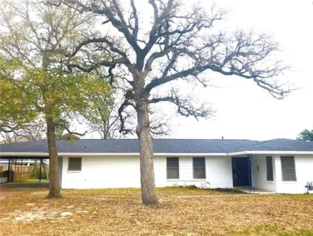 $3,500 | 3401 Sandra Drive, Bryan, TX 77801