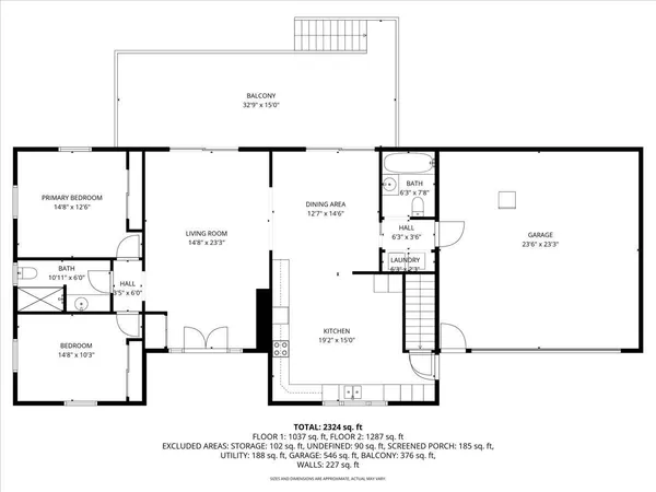 $699,900 | 45417 15th Avenue, Bloomingdale, MI 49026