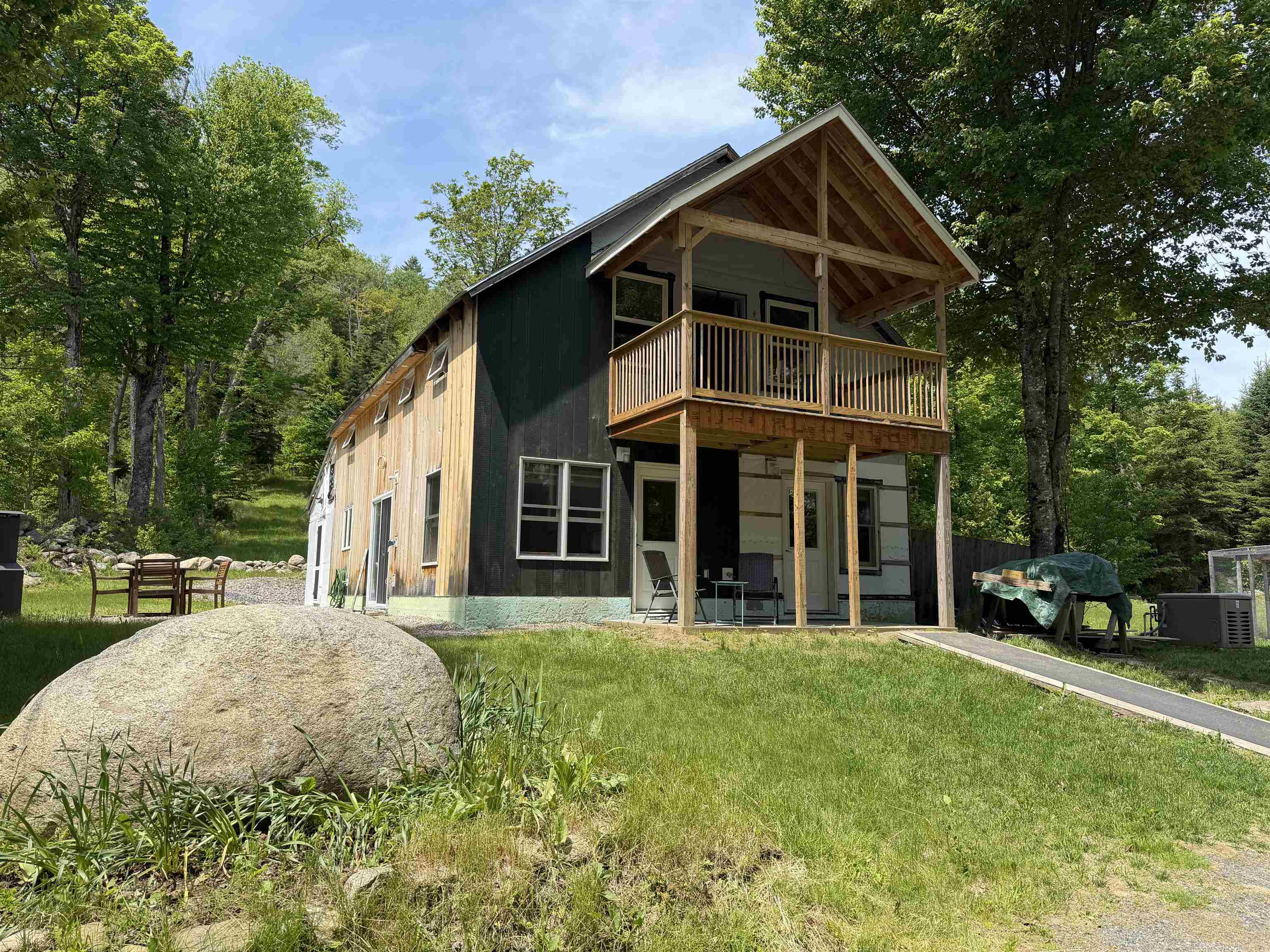 17 Keyes Hollow Road Lempster, NH 03605 - Photo 26 of 26