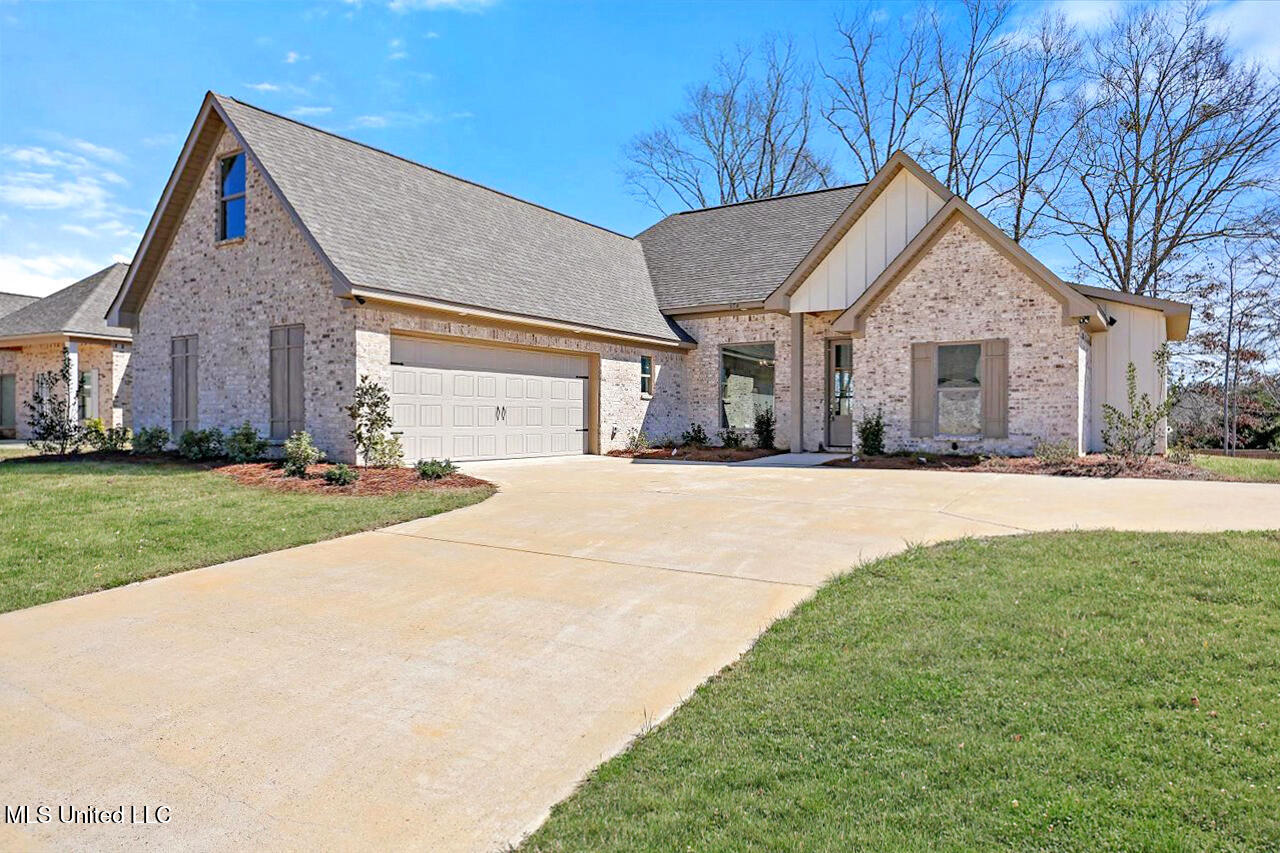 654 Prosperity Place Brandon, MS 39042 - Photo 1 of 38 01-654 Prosperity Pl