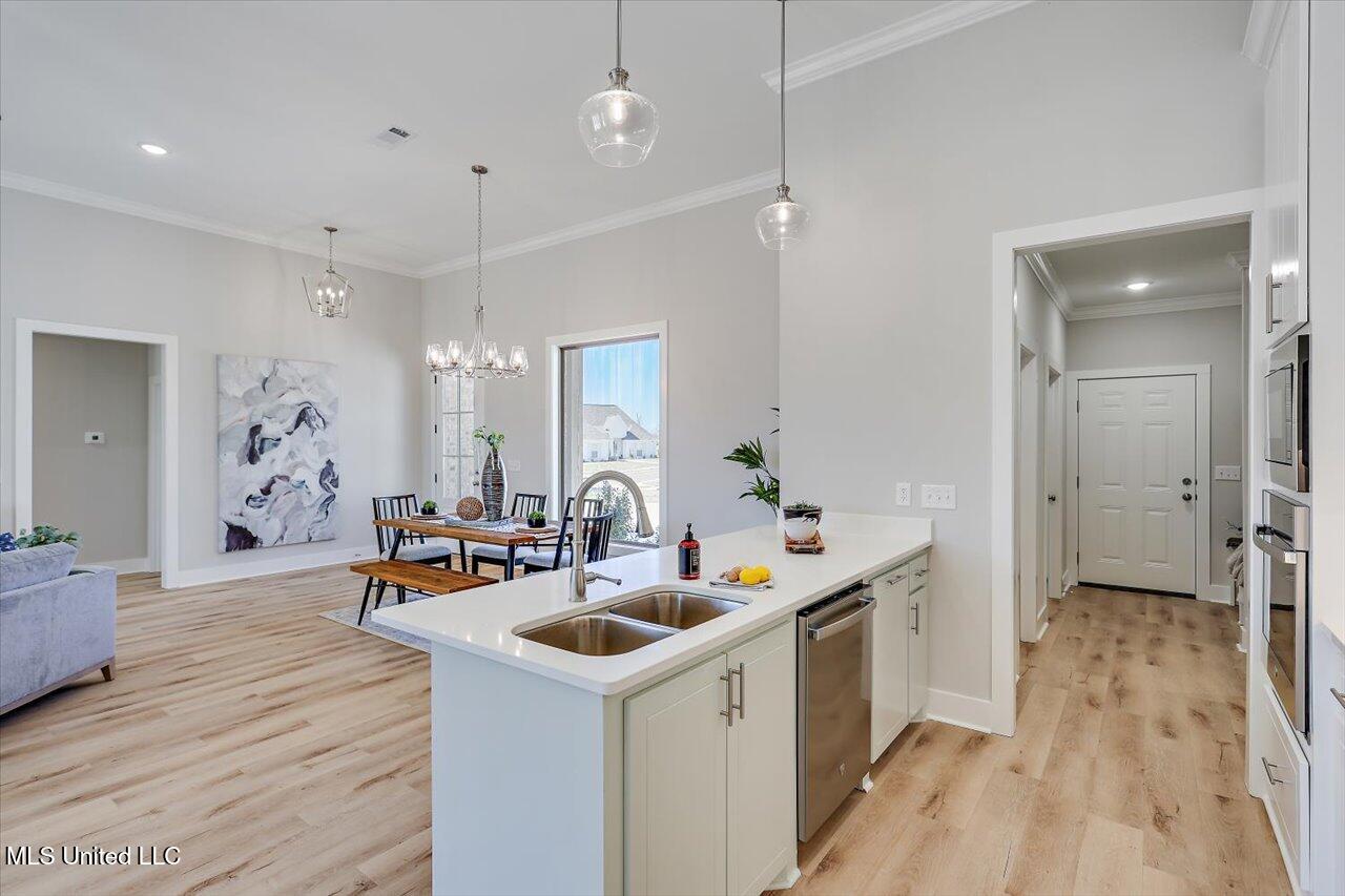 654 Prosperity Place Brandon, MS 39042 - Photo 11 of 38 11-654 Prosperity Pl