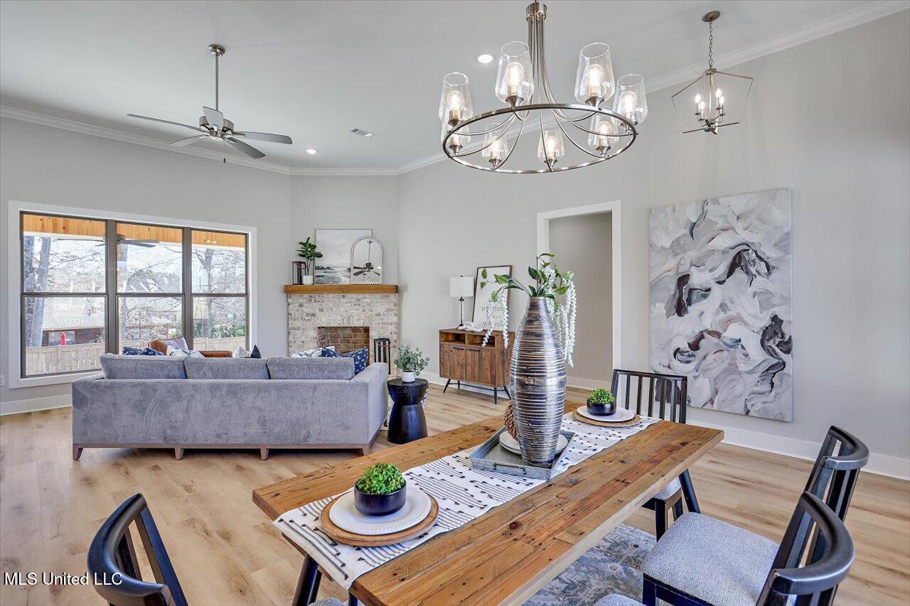 654 Prosperity Place Brandon, MS 39042 - Photo 15 of 38 15-654 Prosperity Pl