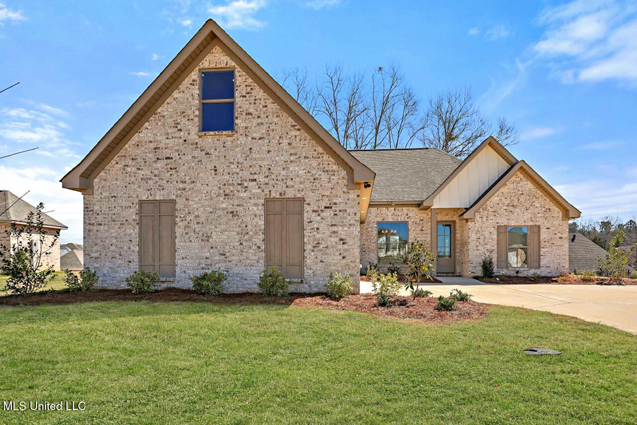 654 Prosperity Place Brandon, MS 39042 - Photo 2 of 38 02-654 Prosperity Pl