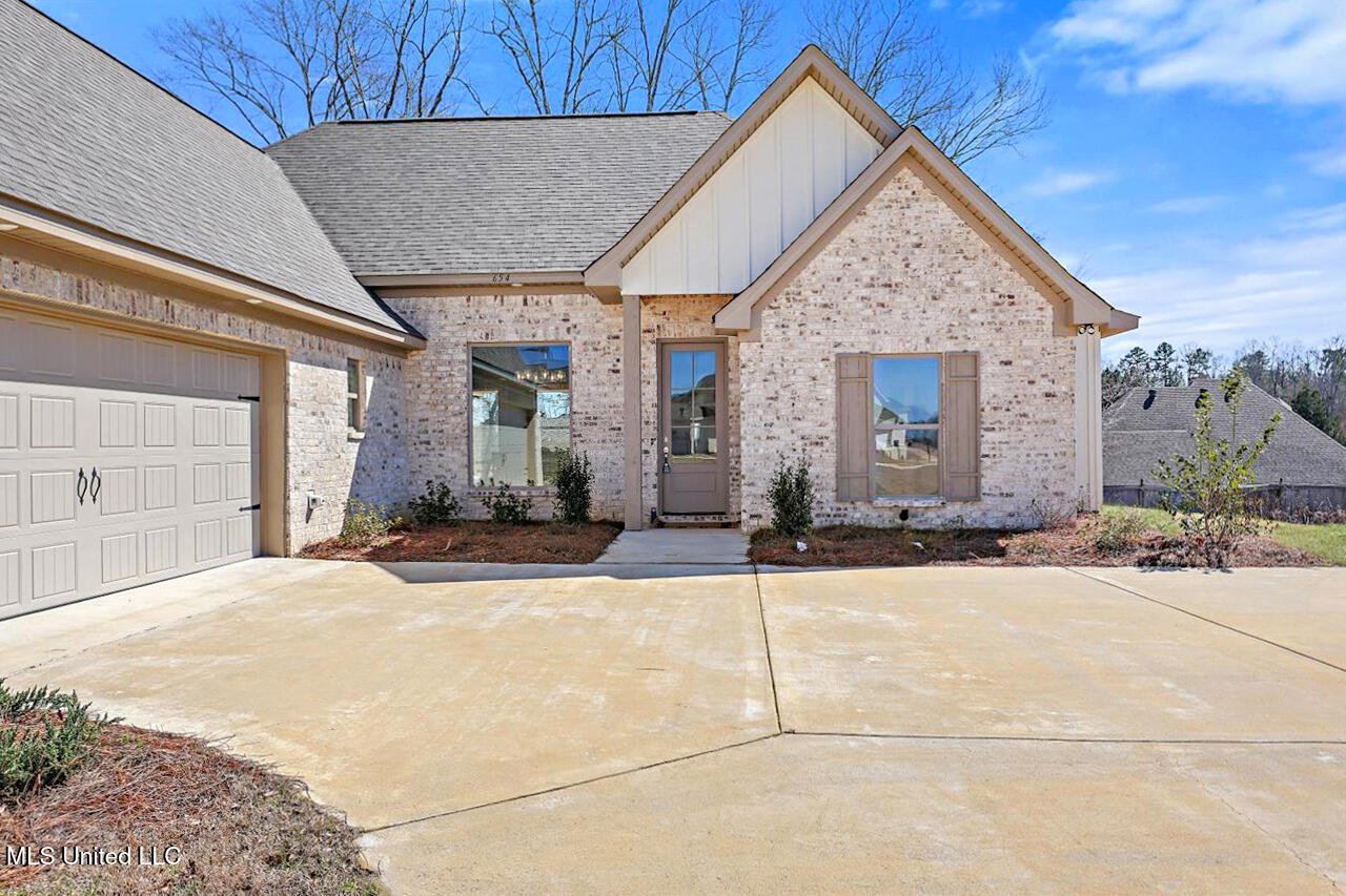 654 Prosperity Place Brandon, MS 39042 - Photo 3 of 38 03-654 Prosperity Pl