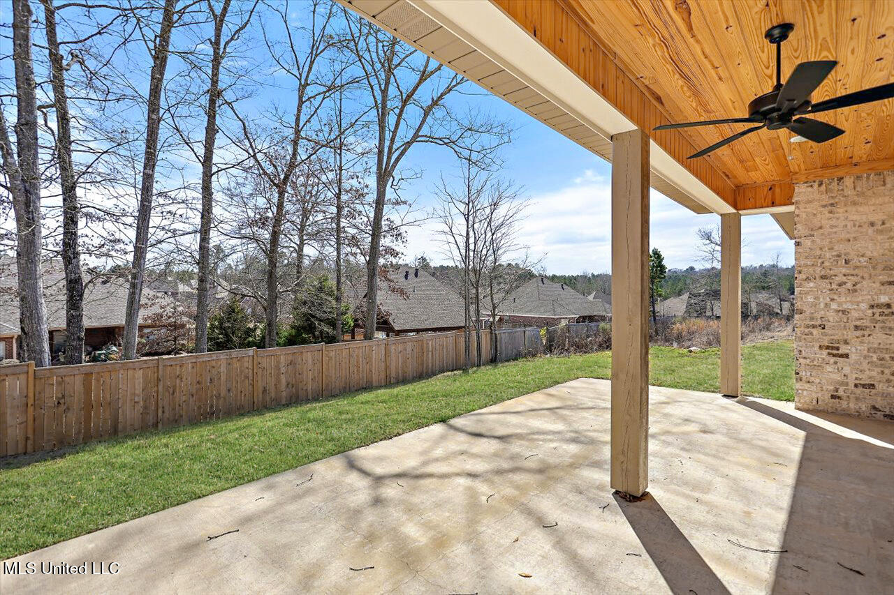 654 Prosperity Place Brandon, MS 39042 - Photo 34 of 38 34-654 Prosperity Pl