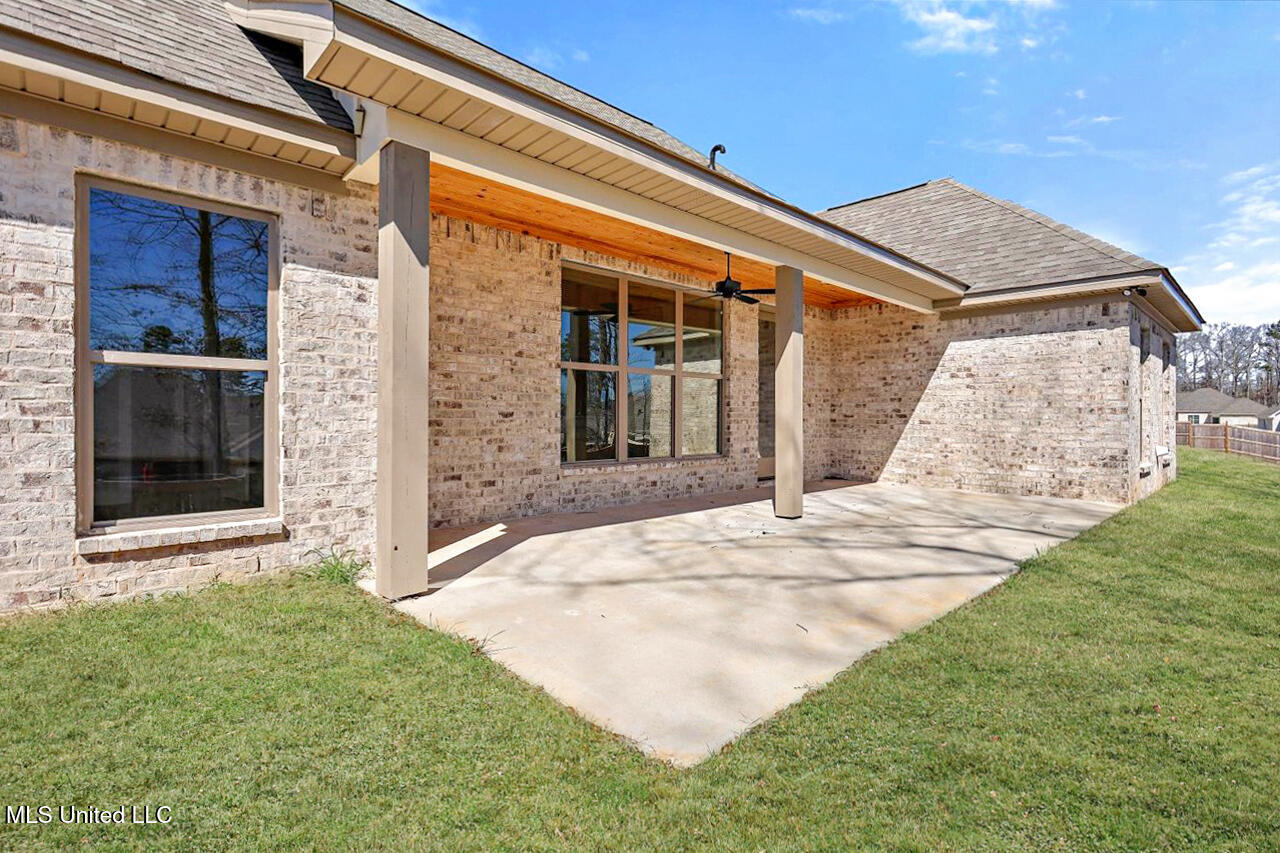 654 Prosperity Place Brandon, MS 39042 - Photo 35 of 38 35-654 Prosperity Pl