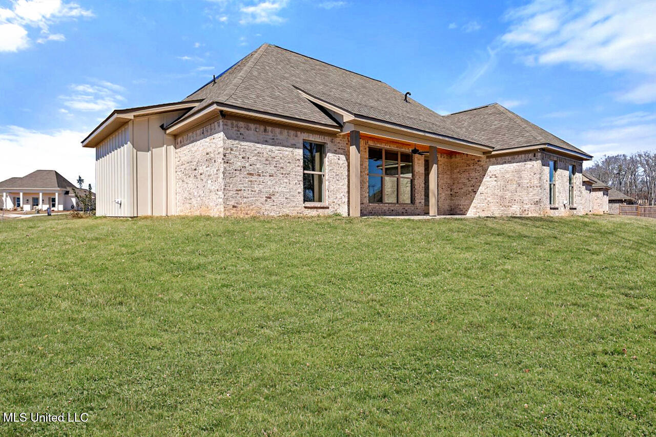 654 Prosperity Place Brandon, MS 39042 - Photo 36 of 38 36-654 Prosperity Pl