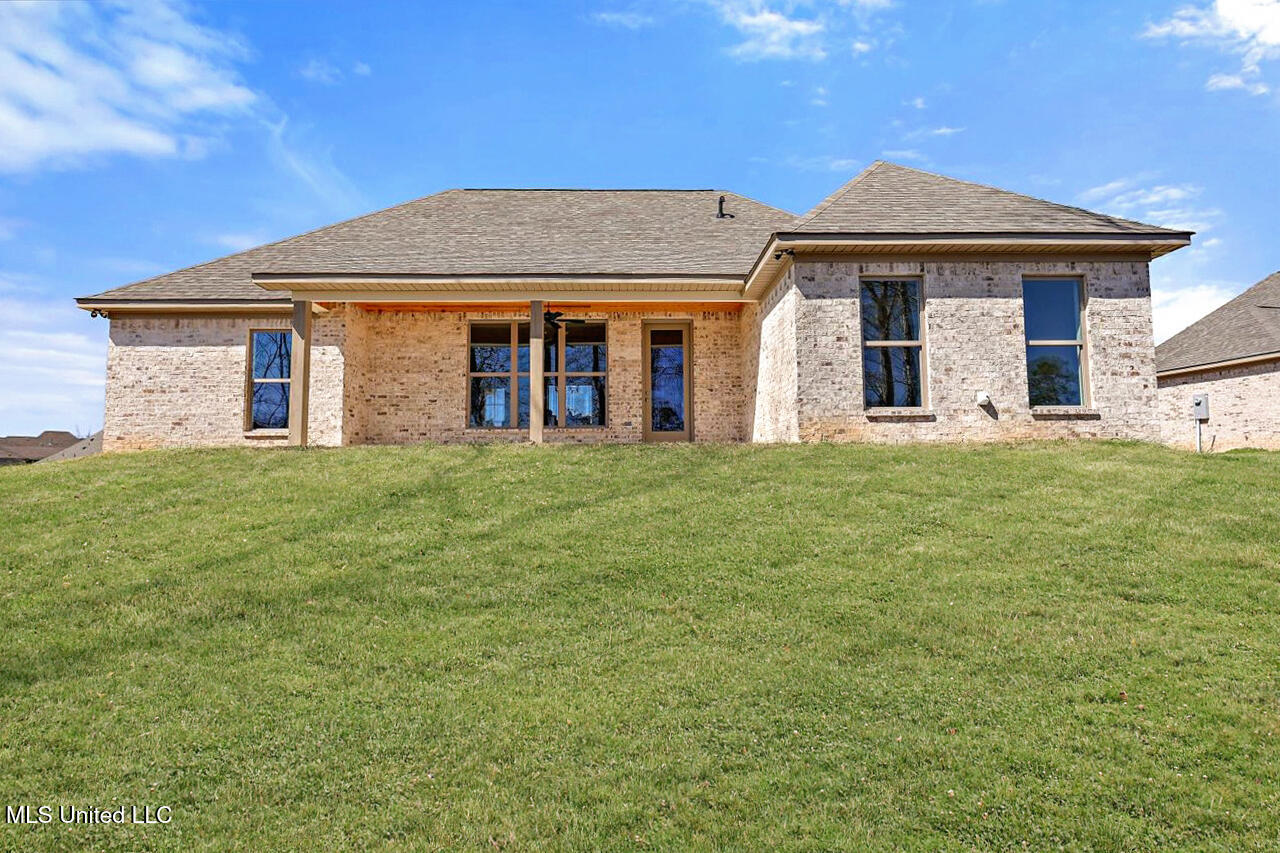 654 Prosperity Place Brandon, MS 39042 - Photo 37 of 38 37-654 Prosperity Pl