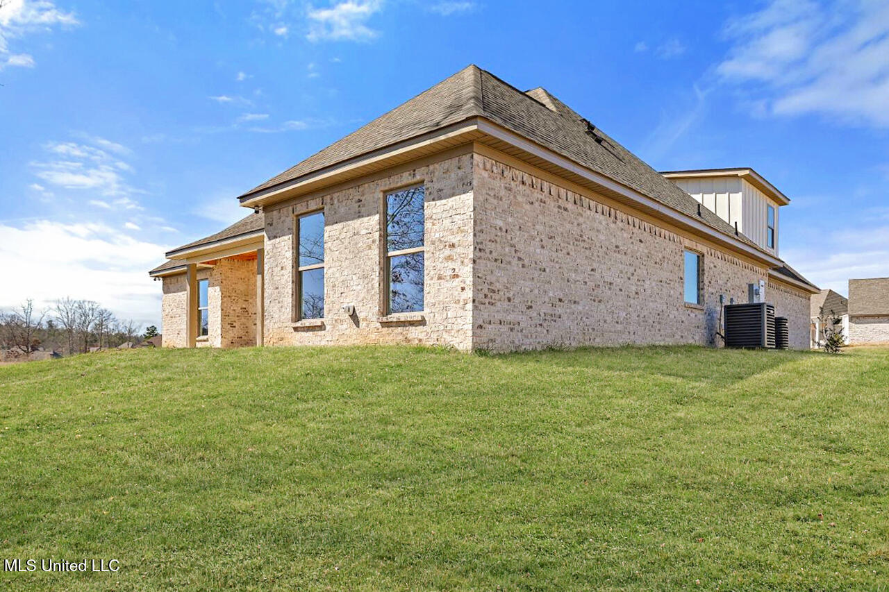 654 Prosperity Place Brandon, MS 39042 - Photo 38 of 38 38-654 Prosperity Pl