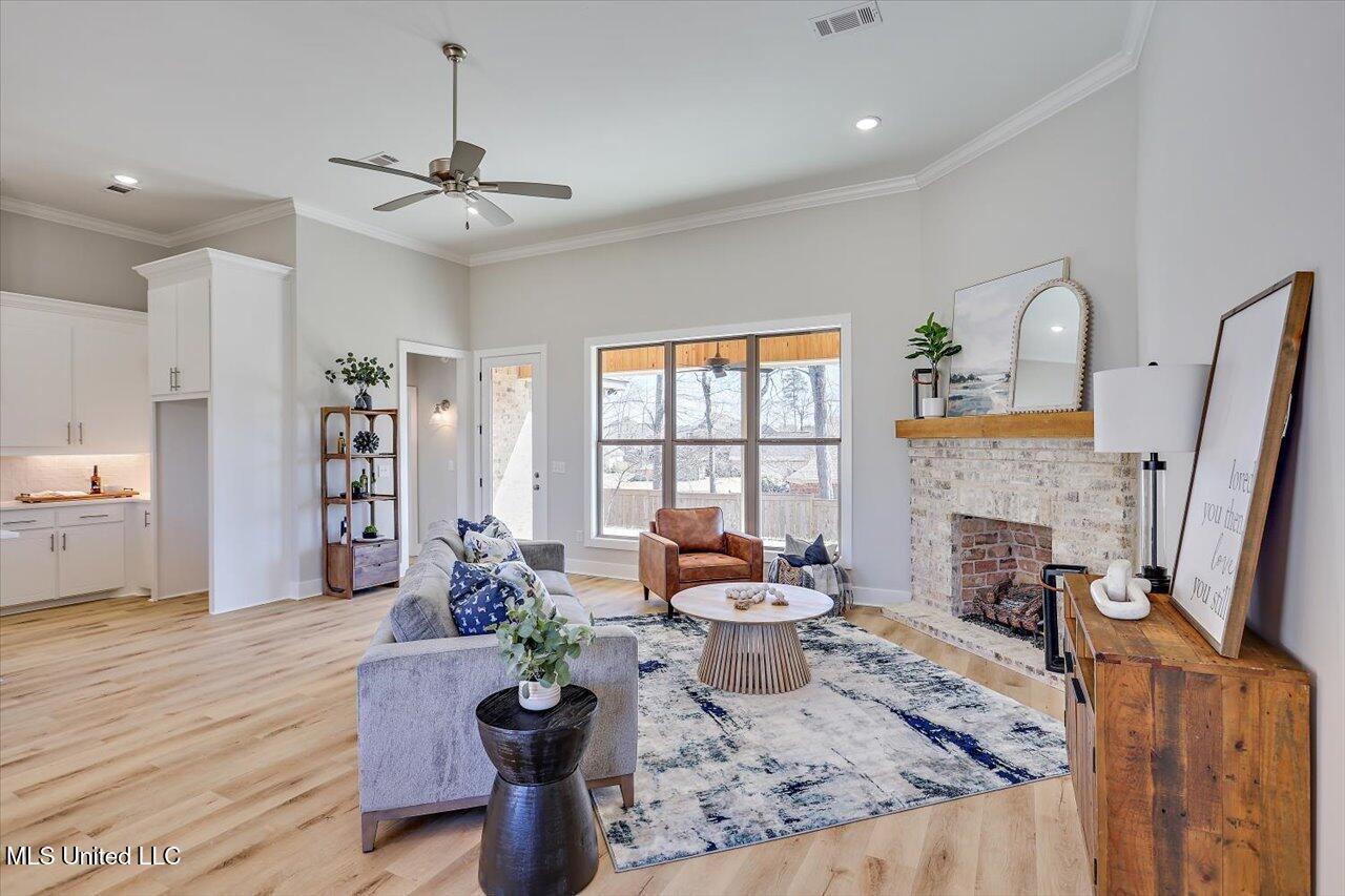 654 Prosperity Place Brandon, MS 39042 - Photo 5 of 38 05-654 Prosperity Pl