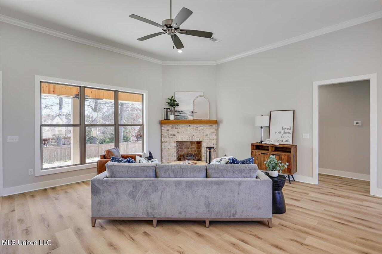 654 Prosperity Place Brandon, MS 39042 - Photo 6 of 38 06-654 Prosperity Pl