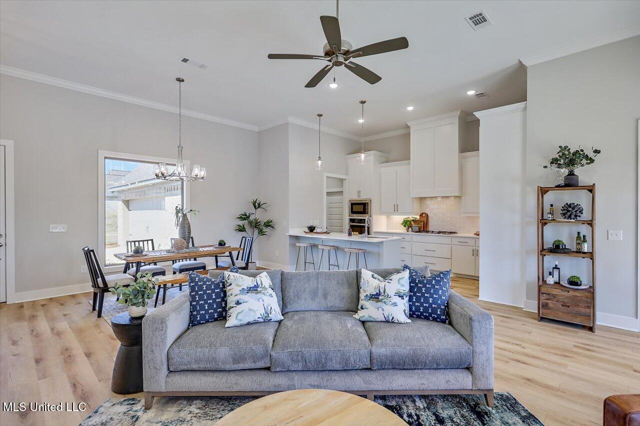 654 Prosperity Place Brandon, MS 39042 - Photo 8 of 38 08-654 Prosperity Pl