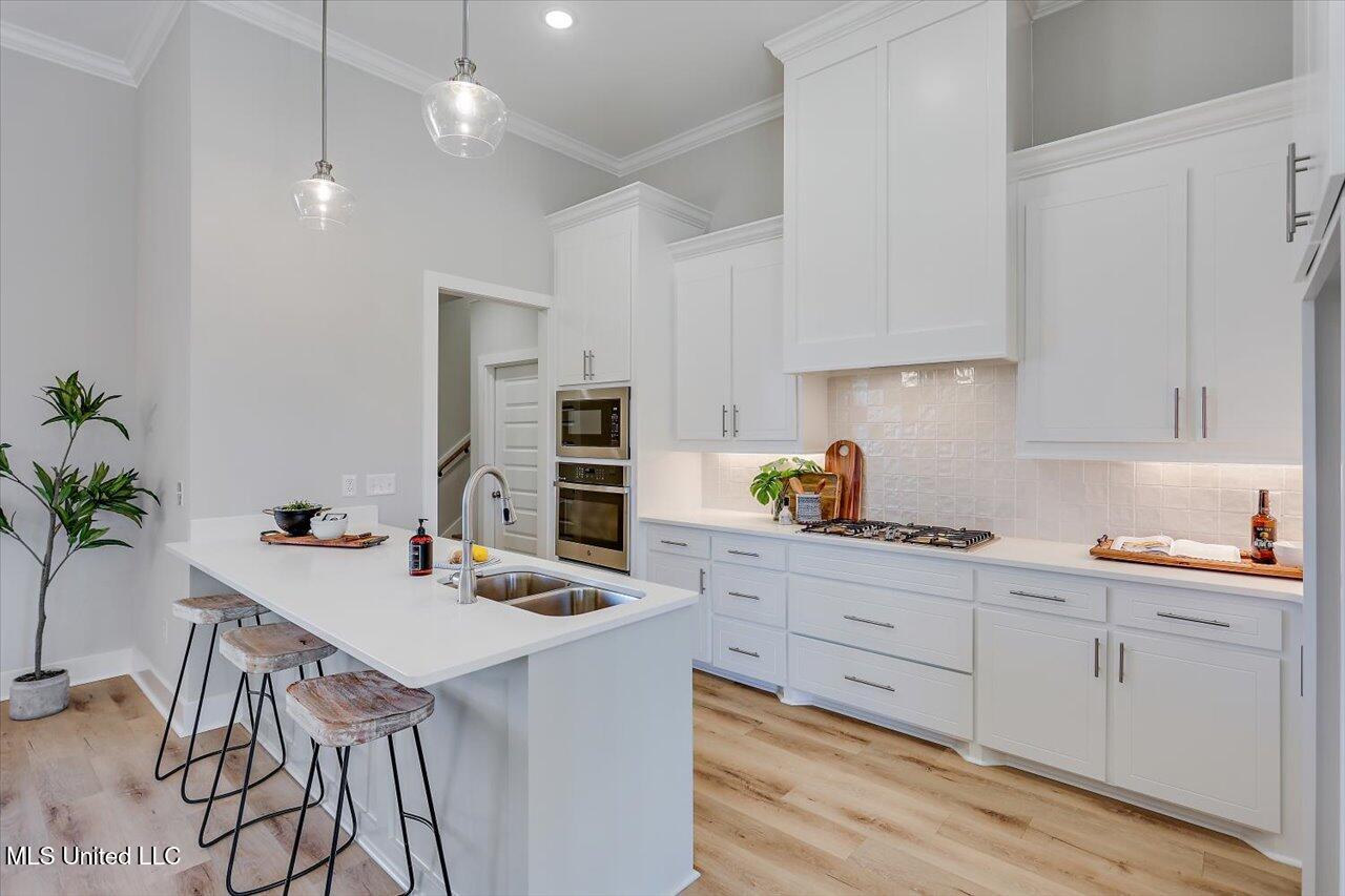 654 Prosperity Place Brandon, MS 39042 - Photo 9 of 38 09-654 Prosperity Pl