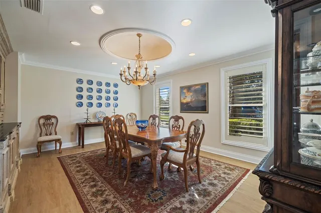 $2,780,000 | 18707 Pepper Pike, Lutz, FL 33558