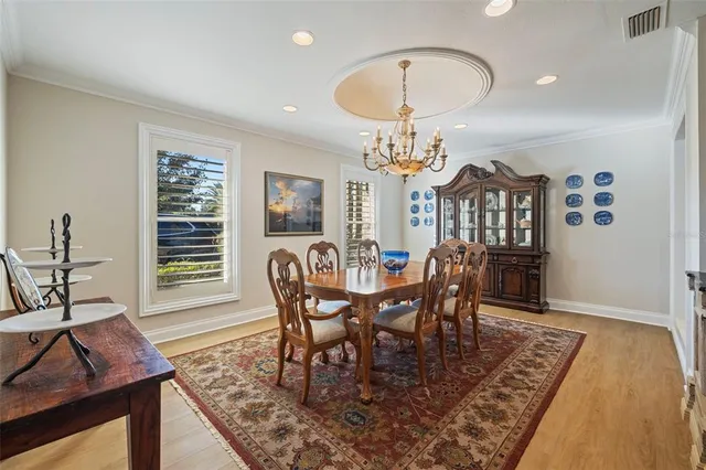 $2,780,000 | 18707 Pepper Pike, Lutz, FL 33558