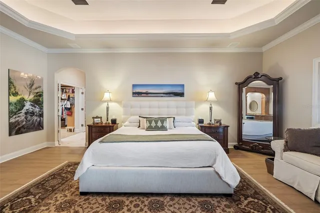 $2,780,000 | 18707 Pepper Pike, Lutz, FL 33558