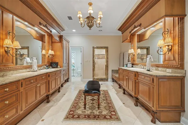 $2,780,000 | 18707 Pepper Pike, Lutz, FL 33558