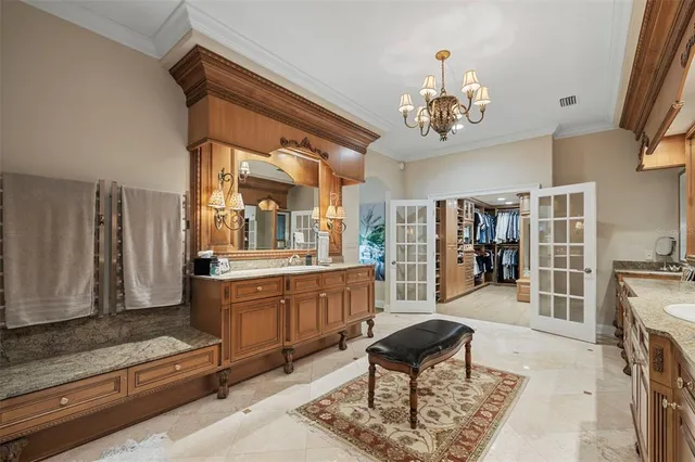 $2,780,000 | 18707 Pepper Pike, Lutz, FL 33558