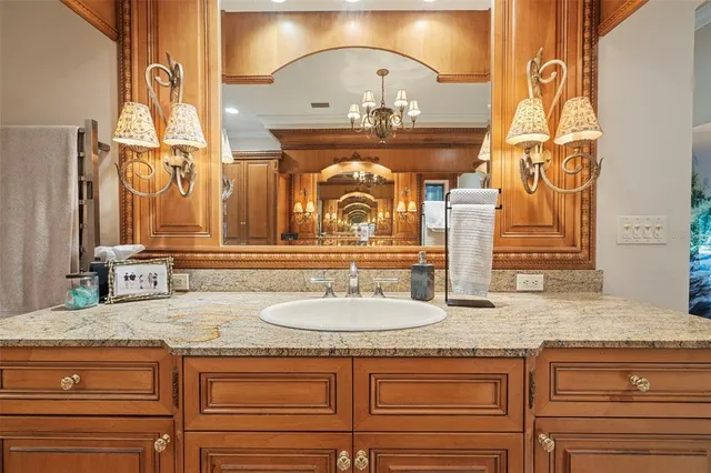 $2,780,000 | 18707 Pepper Pike, Lutz, FL 33558