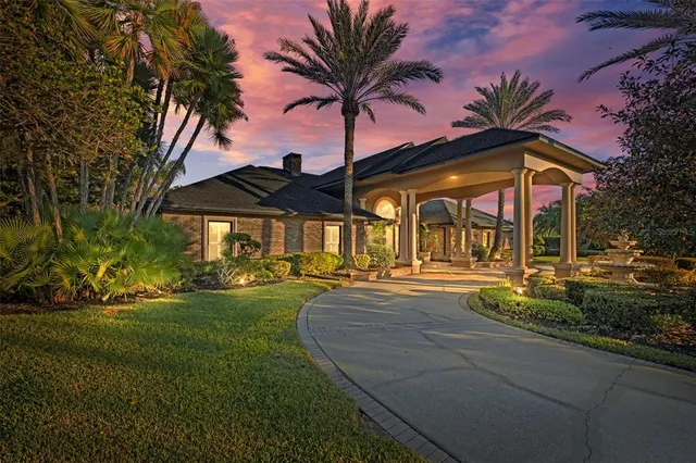 $2,780,000 | 18707 Pepper Pike, Lutz, FL 33558