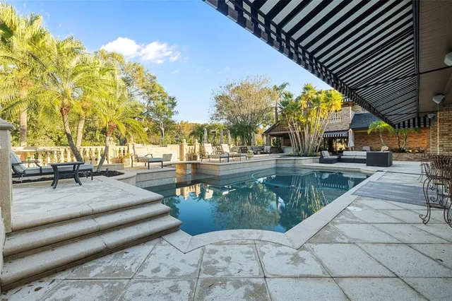 $2,780,000 | 18707 Pepper Pike, Lutz, FL 33558